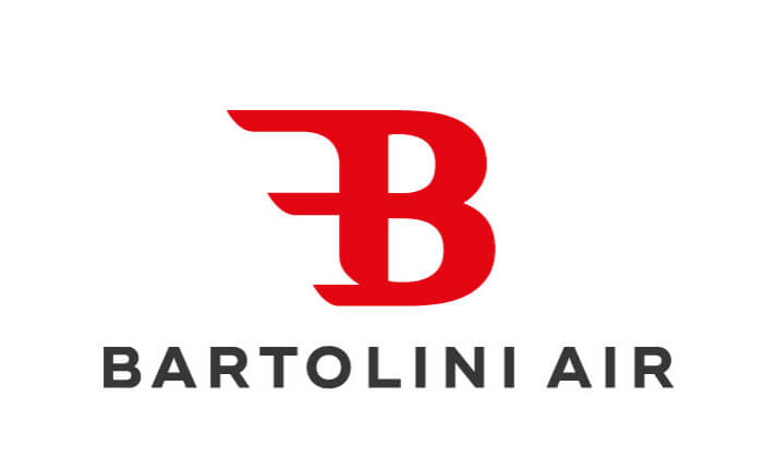 Bartolini Air terminates cooperation with Dutch Aviation Services