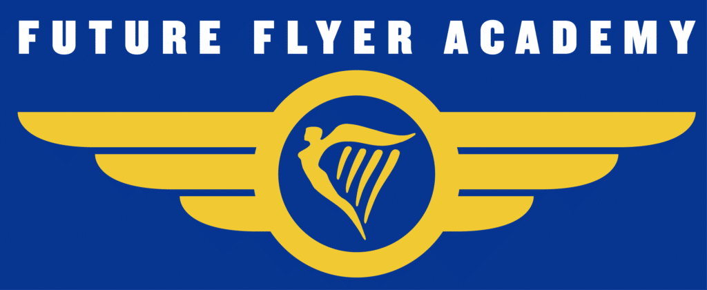 Ryanair Future Flyer Academy – a new part-sponsored training programme with a conditional job offer that includes a B737 type rating